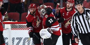 Coyotes vs Blues 2020 NHL Game Preview & Betting Odds