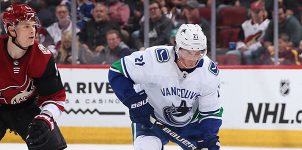 Coyotes vs Canucks 2020 NHL Game Preview & Betting Odds