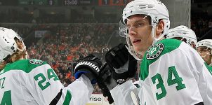 Coyotes vs Stars NHL Spread, Preview and Predictions
