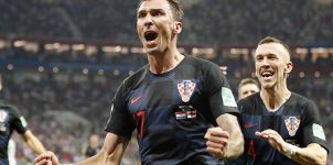 France vs Croatia 2018 World Cup Final Betting Prediction.