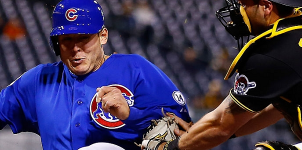 Top Major League Baseball Betting Series of the Week