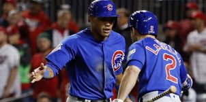 Cubs at Giants MLB Odds & Betting Prediction.