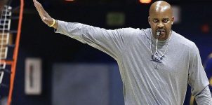 NCAA Basketball Odds Preseason Coach of the Year Preview