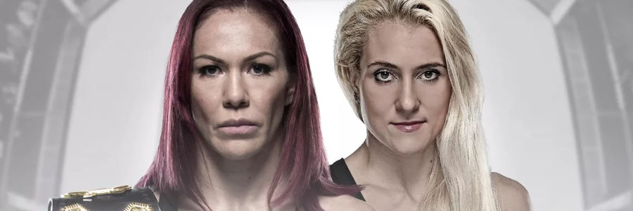 UFC 222 Betting Preview & Expert Predictions for Main Card