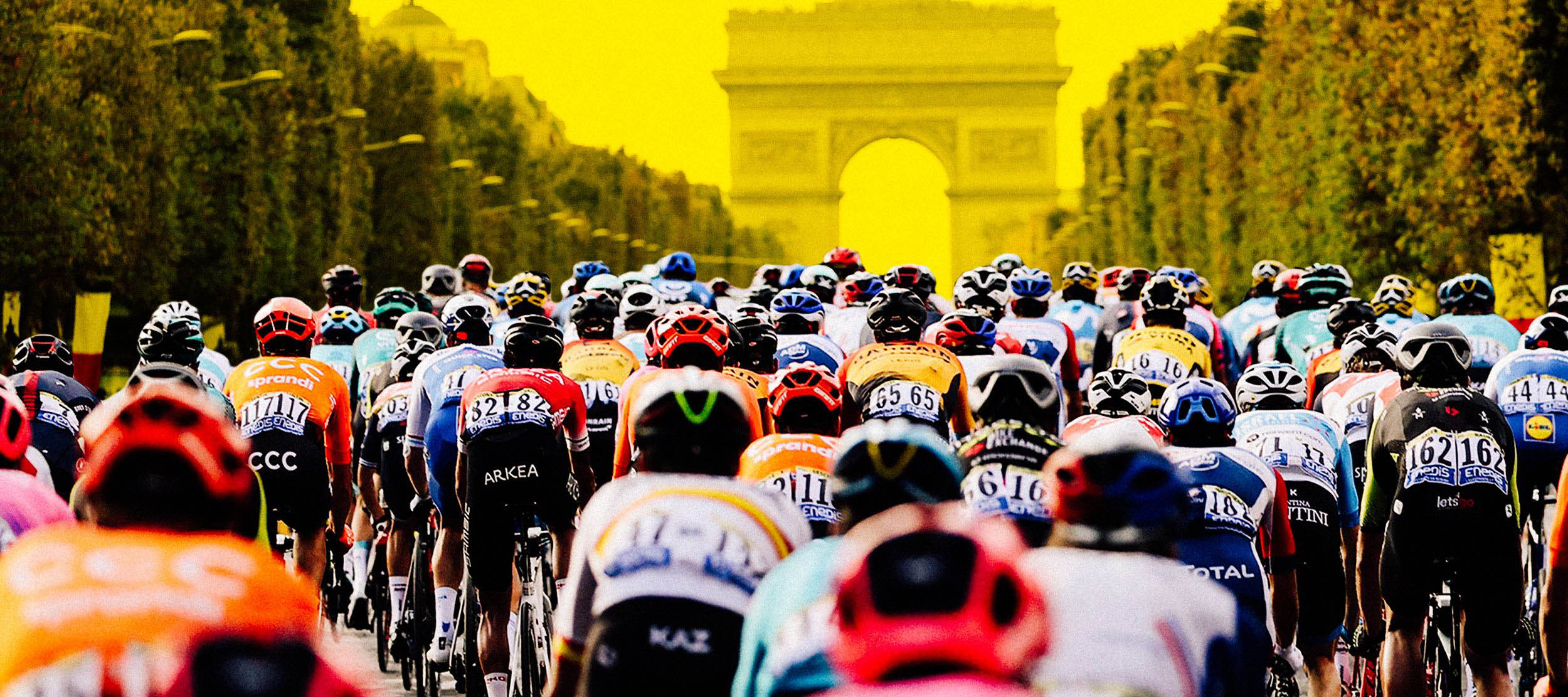 Cycling 2022 Early Tour de France Betting Odds, Underdogs Picks and Analysis