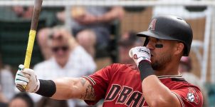 Diamondbacks vs Braves MLB Odds, Preview & Expert Pick.