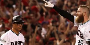 Diamondbacks vs Dodgers MLB Week 14 Betting Lines & Preview.