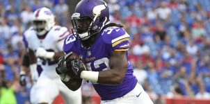 Vikings vs Patriots NFL Week 13 Lines & Prediction.
