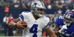 NFL Week 3 Picks: Early Predictions for Every Game