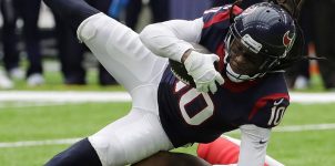 NFL Week 14 Betting Odds: Houston At Indianapolis