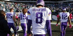 NFL Week 14 Expert Picks: Minnesota At Jacksonville