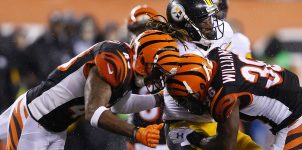 Are the Bengals a safe bet in Week 16?