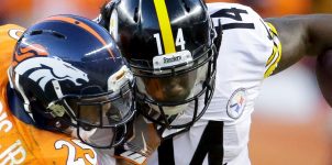 DEC 08 - Week 14 NFL ATS Picks Pittsburgh Vs Buffalo
