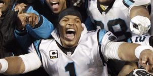 NFL Week 8 Top Matchups, Betting Picks & Previews