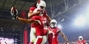 The Cardinals are not a good pick for an NFL Parlay in Week 5.