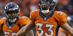 DEC 09 - Super Bowl Analysis A Look At Betting Favorites Over The Years