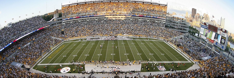 DEC 12 - Best Tailgating Stadiums In The U S Top Six Stadiums In NFL