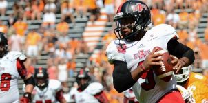 DEC 14 - Week 17 College Football Betting Odds Arkansas State Vs UCF