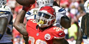 DEC 16 - Eye-Opening Betting Advice On Every Week 15 NFL Game