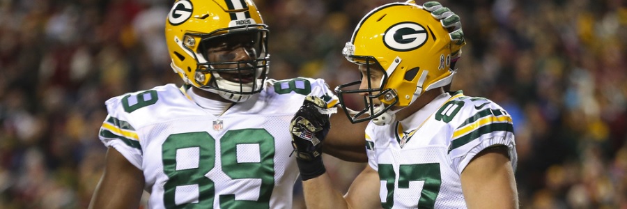 Are the Packers a safe bet in Week 2 of the NFL Preseason?