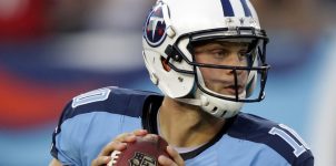 DEC 21 - Week 16 NFL Expert Picks Tennessee At Jacksonville