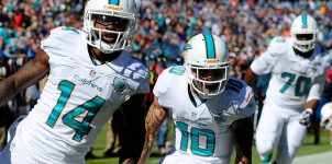 NFL Lines & Betting Prediction on Dolphins vs. Jets for Week 3