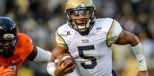 DEC 27 - College Football Bowls Third Round Parlay Picks