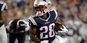 DEC 27 - Super Bowl LI Odds Can Favorite, Smart Pick Or Longshot Pull Off An Upset