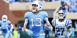 September 24th, 1988. Chapel Hill, North Carolina