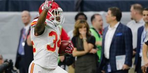 Are the Chiefs a safe bet in Week 15?