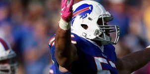 The Bills will look to keep rolling in Week 5 against the Bengals.