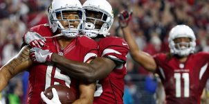 NFL Odds & Week 15 Betting Preview: Cardinals at Redskins