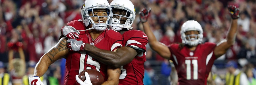 NFL Odds & Week 15 Betting Preview: Cardinals at Redskins
