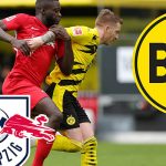 DFB-Pokal Finals: Leipzig Vs Dortmund Betting Odds