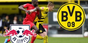 DFB-Pokal Finals: Leipzig Vs Dortmund Betting Odds