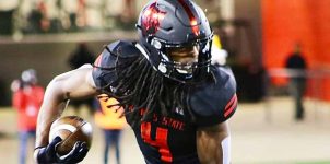 Arkansas State vs. Appalachian State