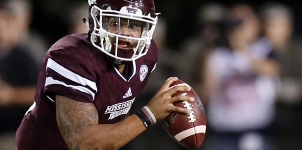 Mississippi State for SU vs Louisiana Tech NCAA Football Odds Preview
