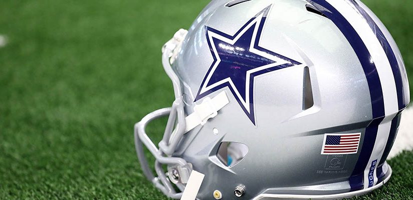 Dallas Cowboys 2021 NFL Calendar Betting Predictions