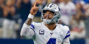 Dallas Cowboys SB Odds & Analysis After Draft