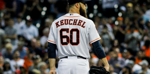 MLB AL Wild Card Betting Preview on Astros at Yankees