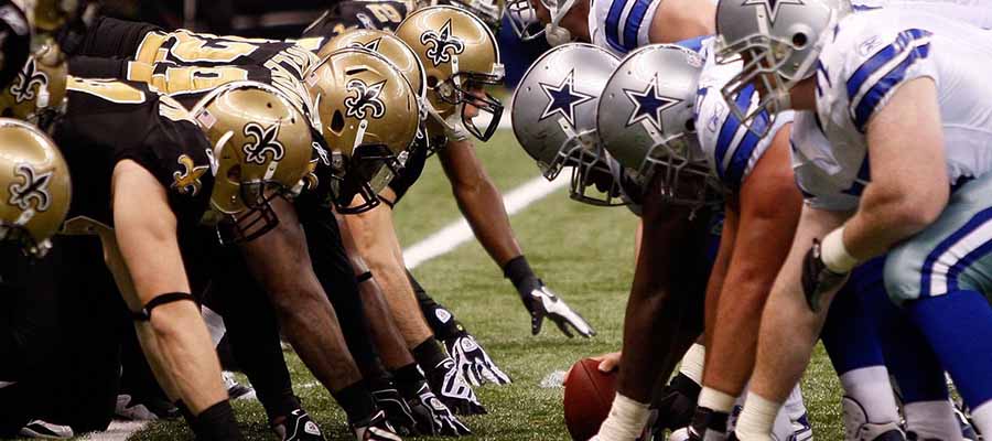 Dallas vs New Orleans TNF Expert Analysis & NFL Betting Pick