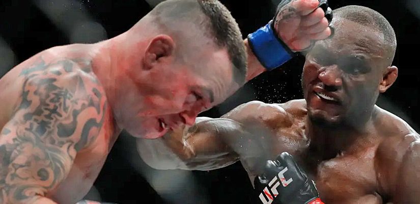 Dana White's Contender Series 42 Betting Analysis