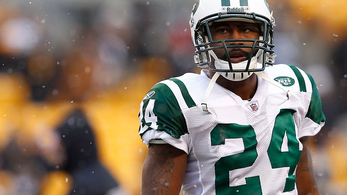 Darrelle-Revis