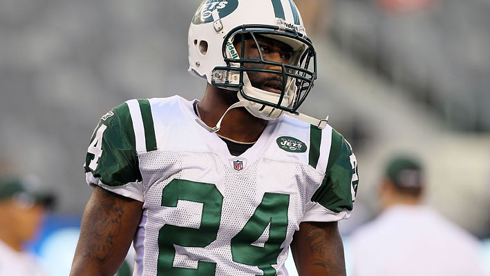 Darrelle-Revis