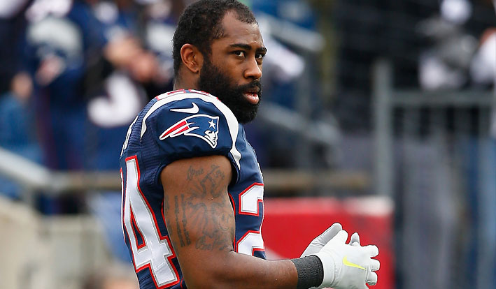 Darrelle-Revis