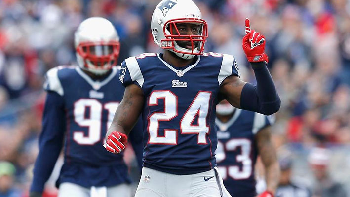 Darrelle-Revis