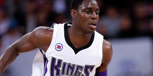 Darren Collison Sacramento Kings