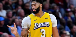 Lakers vs Bucks 2019 NBA Week 9 Odds, Preview & Prediction.