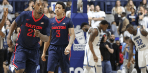 Dayton needs to stop losing before March Madness.
