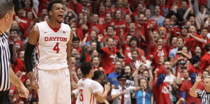 The Dayton Flyers could perfectly be a shocker come March Madness.